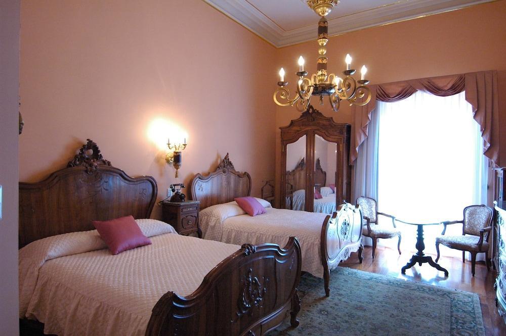 Hotel Museo Palacio De San Agustin San Luis Potosí Eksteriør bilde
