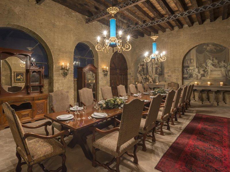 Hotel Museo Palacio De San Agustin San Luis Potosí Eksteriør bilde