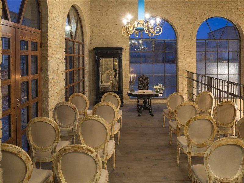 Hotel Museo Palacio De San Agustin San Luis Potosí Eksteriør bilde