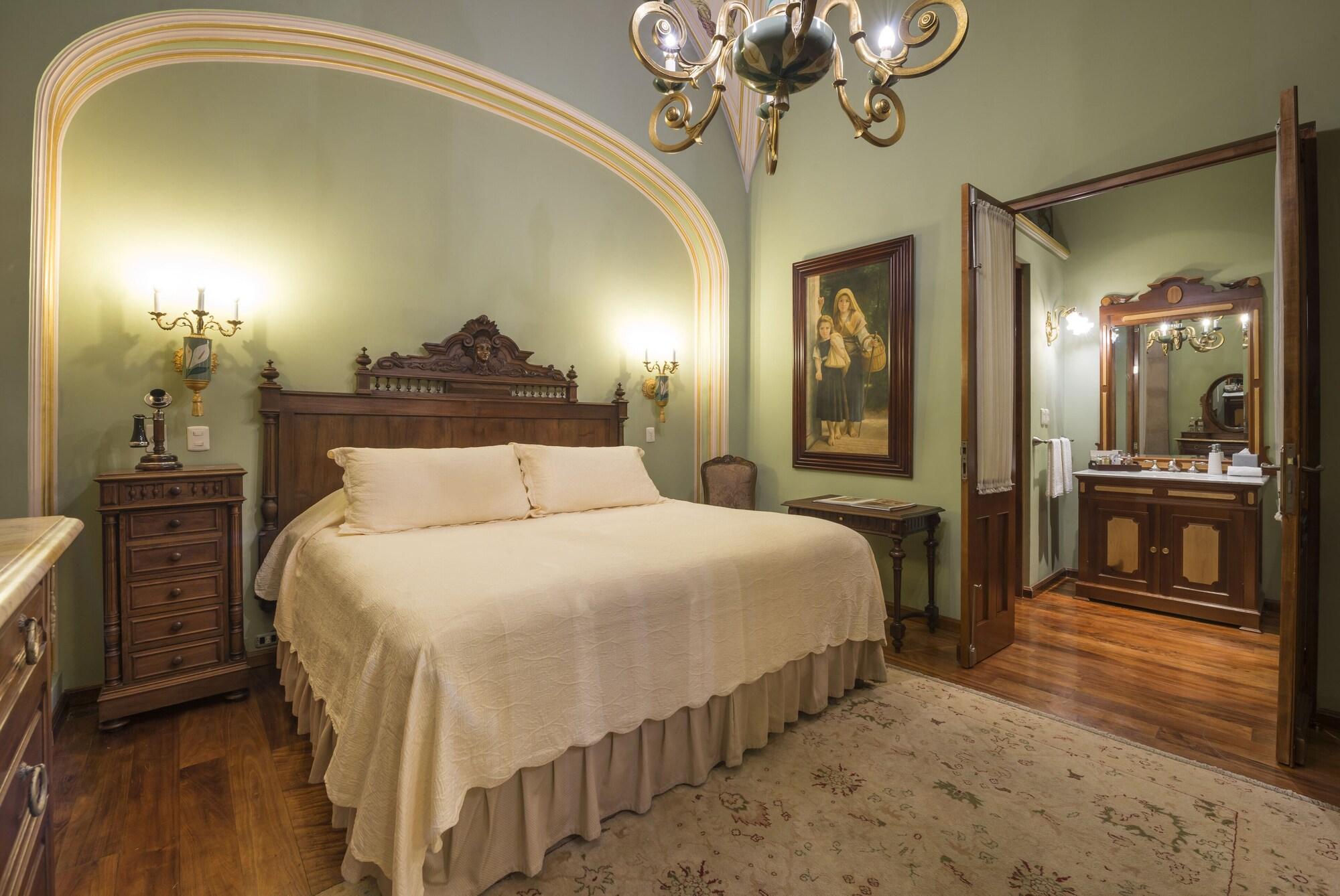 Hotel Museo Palacio De San Agustin San Luis Potosí Eksteriør bilde