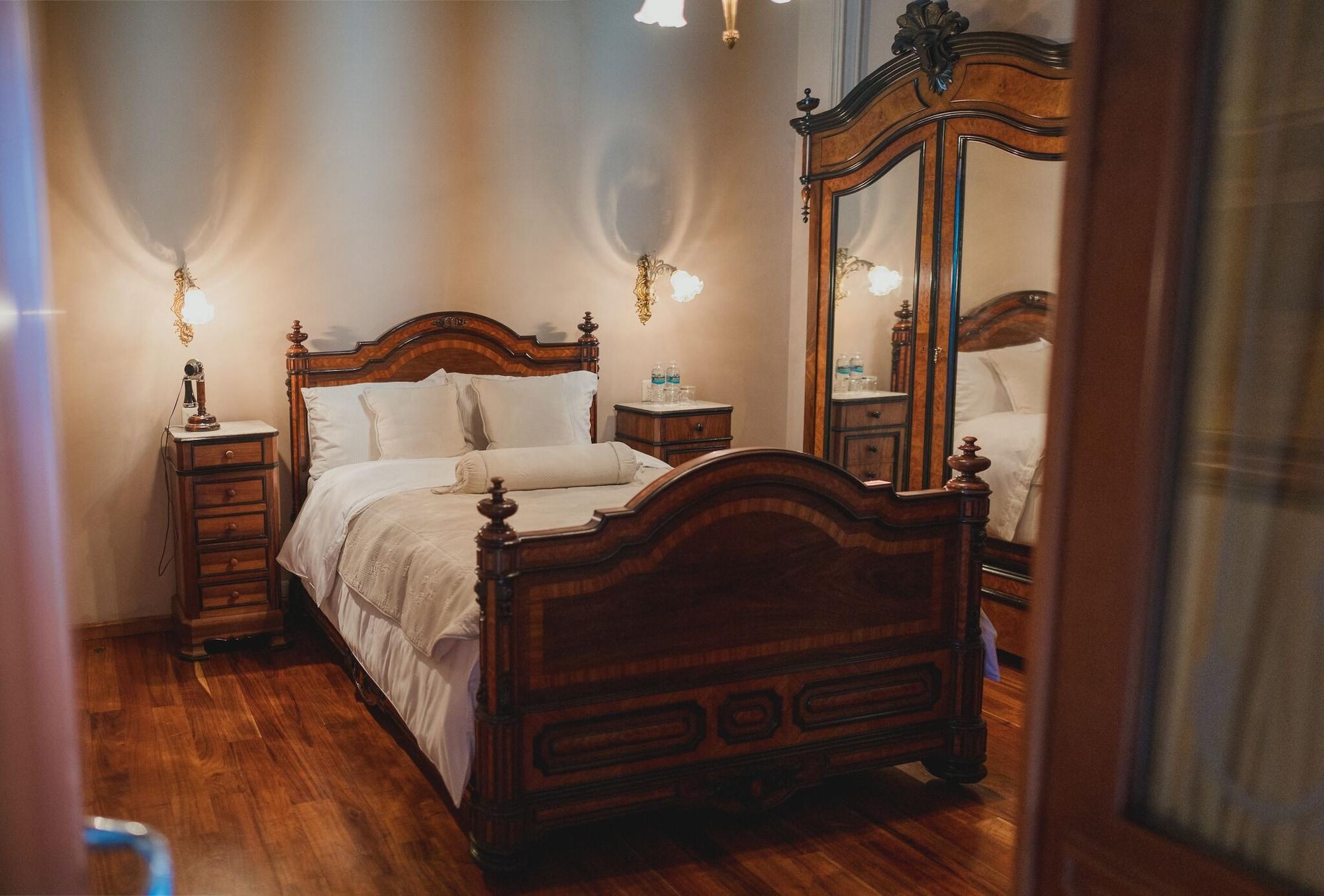 Hotel Museo Palacio De San Agustin San Luis Potosí Eksteriør bilde