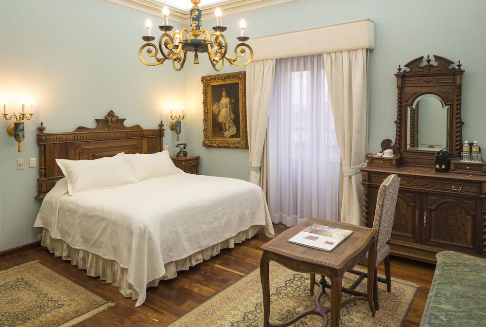 Hotel Museo Palacio De San Agustin San Luis Potosí Eksteriør bilde