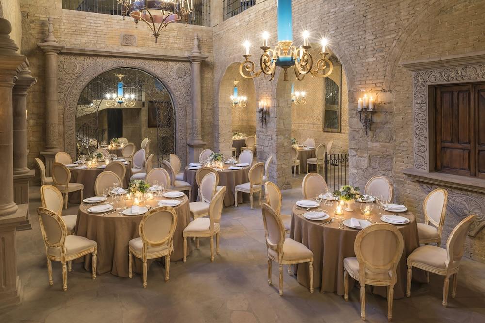 Hotel Museo Palacio De San Agustin San Luis Potosí Eksteriør bilde