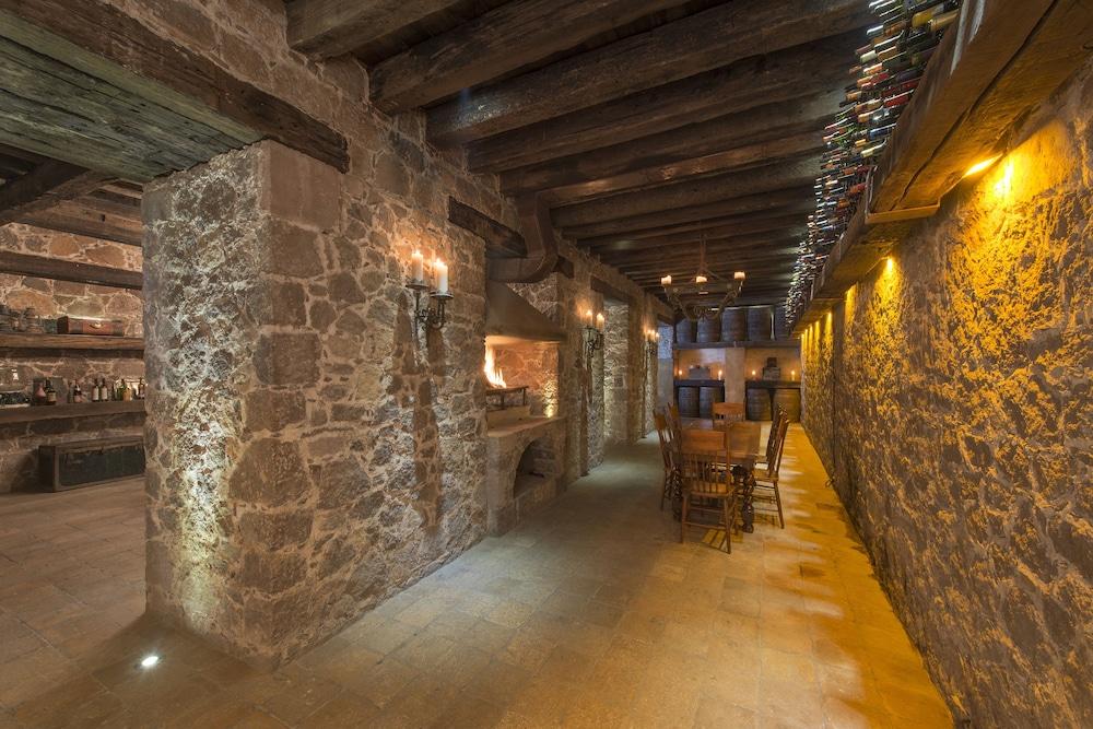 Hotel Museo Palacio De San Agustin San Luis Potosí Eksteriør bilde