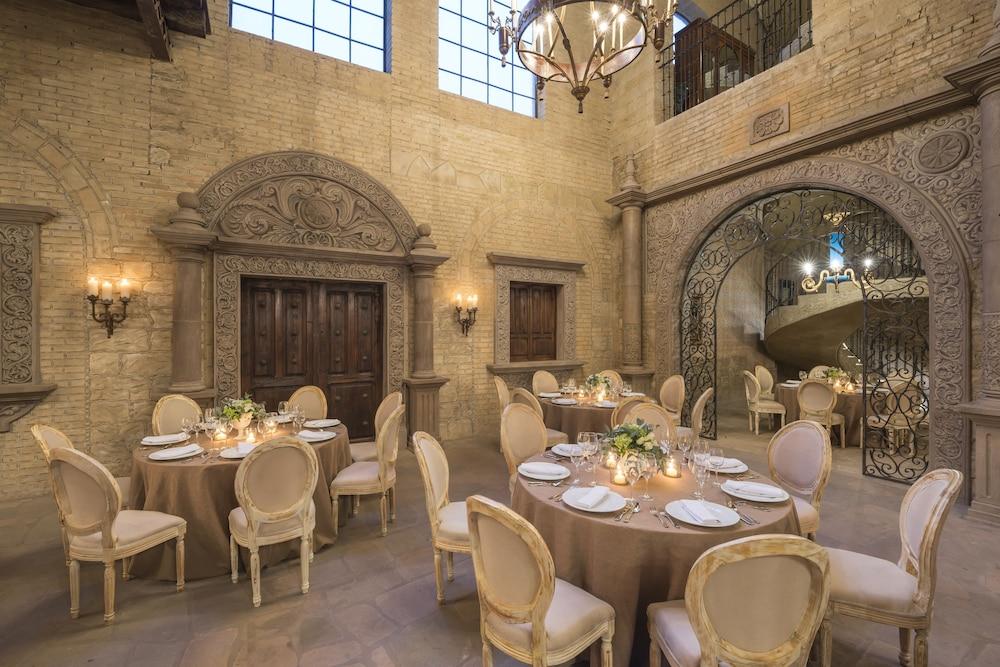 Hotel Museo Palacio De San Agustin San Luis Potosí Eksteriør bilde