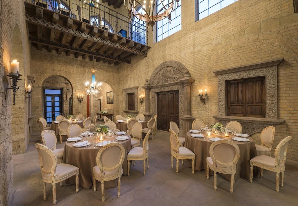 Hotel Museo Palacio De San Agustin San Luis Potosí Eksteriør bilde
