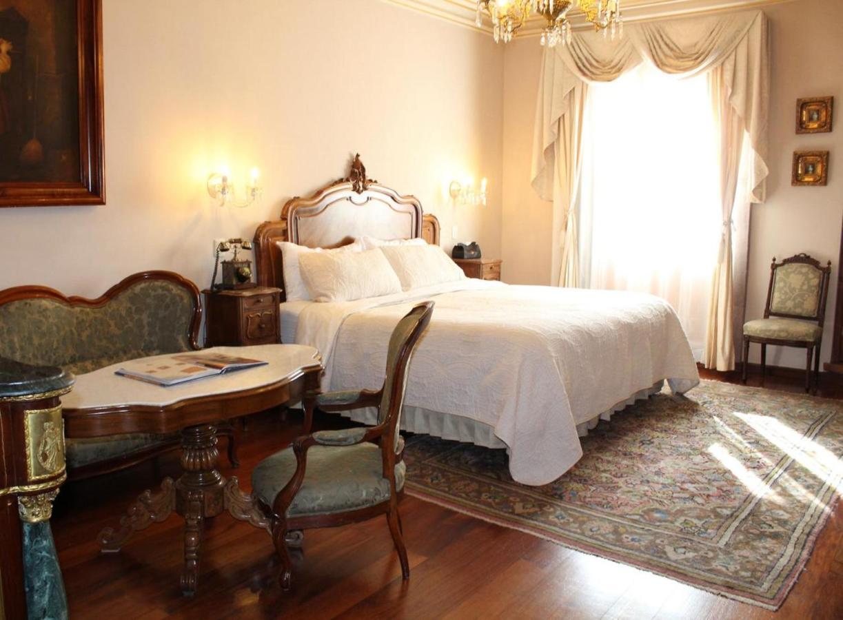 Hotel Museo Palacio De San Agustin San Luis Potosí Eksteriør bilde