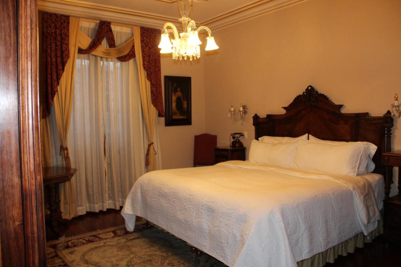Hotel Museo Palacio De San Agustin San Luis Potosí Eksteriør bilde