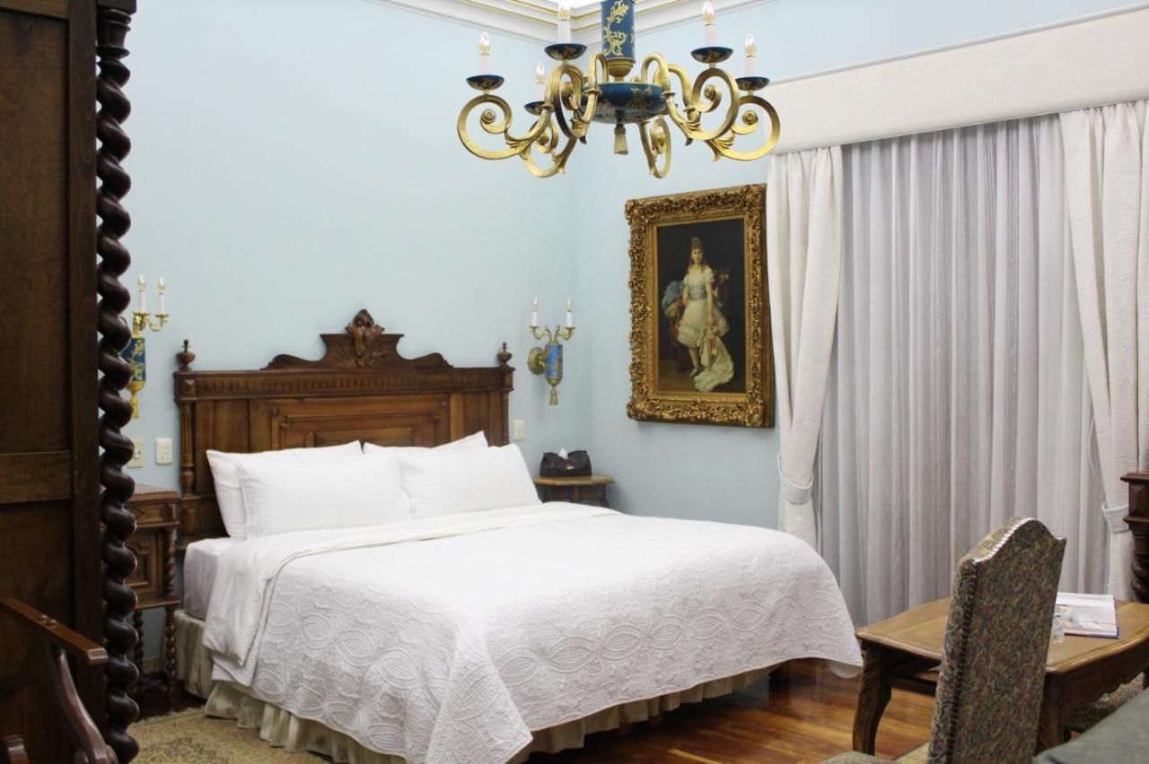 Hotel Museo Palacio De San Agustin San Luis Potosí Eksteriør bilde