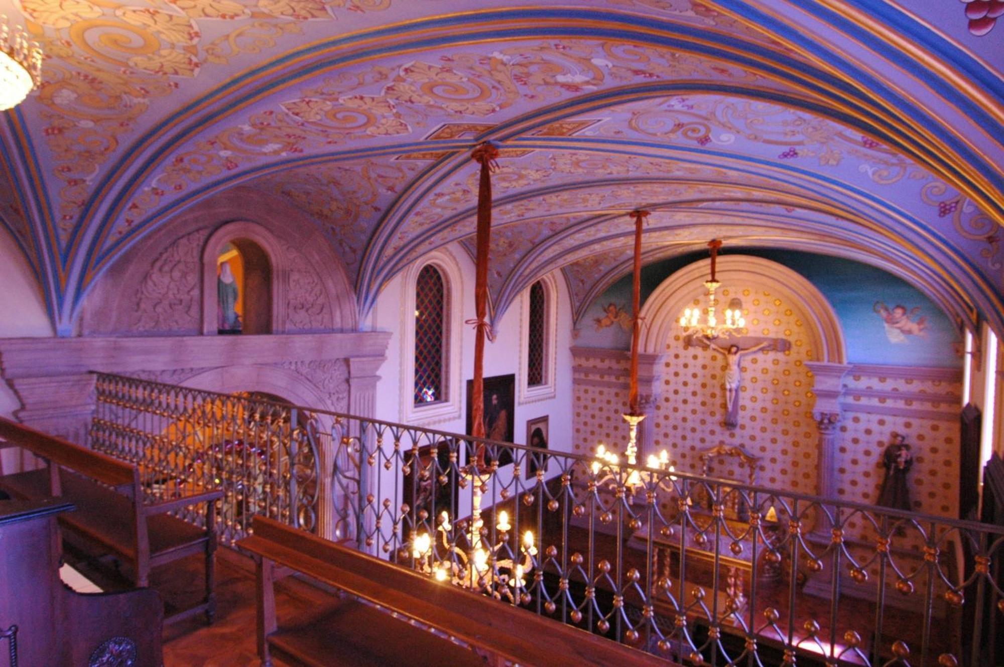 Hotel Museo Palacio De San Agustin San Luis Potosí Eksteriør bilde