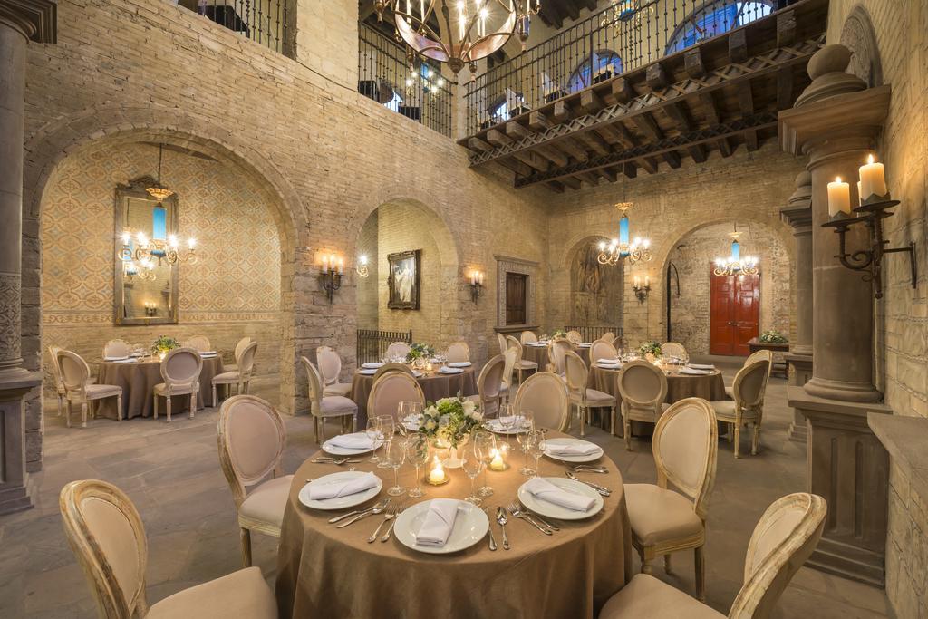 Hotel Museo Palacio De San Agustin San Luis Potosí Eksteriør bilde