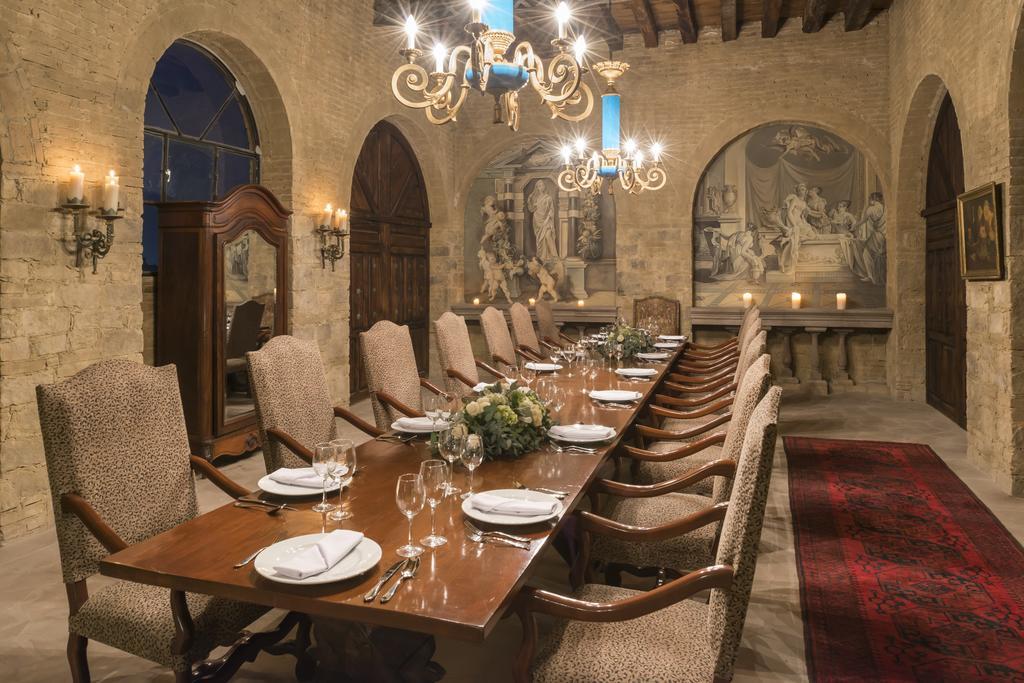 Hotel Museo Palacio De San Agustin San Luis Potosí Eksteriør bilde