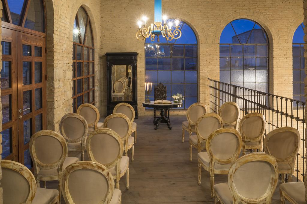Hotel Museo Palacio De San Agustin San Luis Potosí Eksteriør bilde