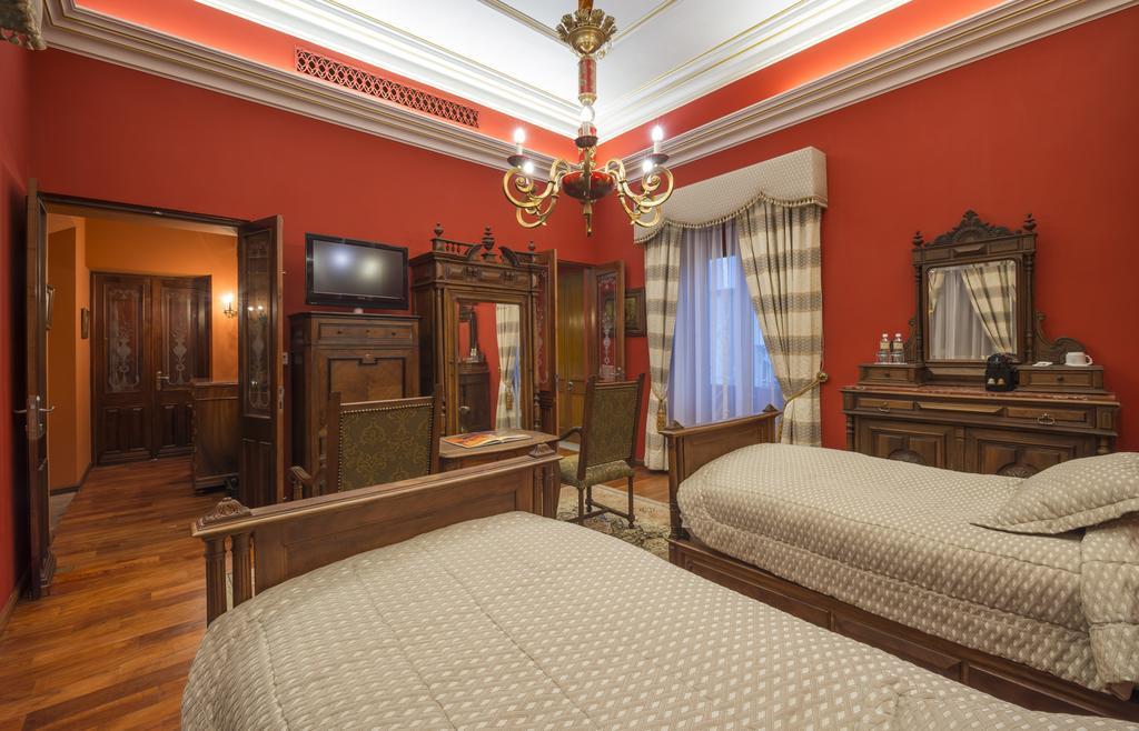 Hotel Museo Palacio De San Agustin San Luis Potosí Eksteriør bilde
