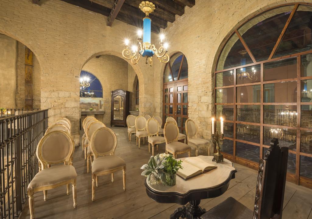 Hotel Museo Palacio De San Agustin San Luis Potosí Eksteriør bilde