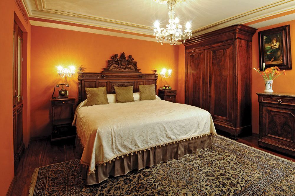 Hotel Museo Palacio De San Agustin San Luis Potosí Eksteriør bilde