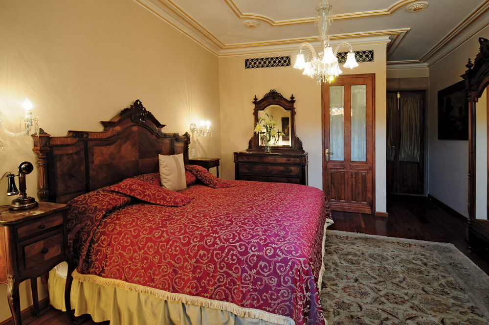 Hotel Museo Palacio De San Agustin San Luis Potosí Eksteriør bilde